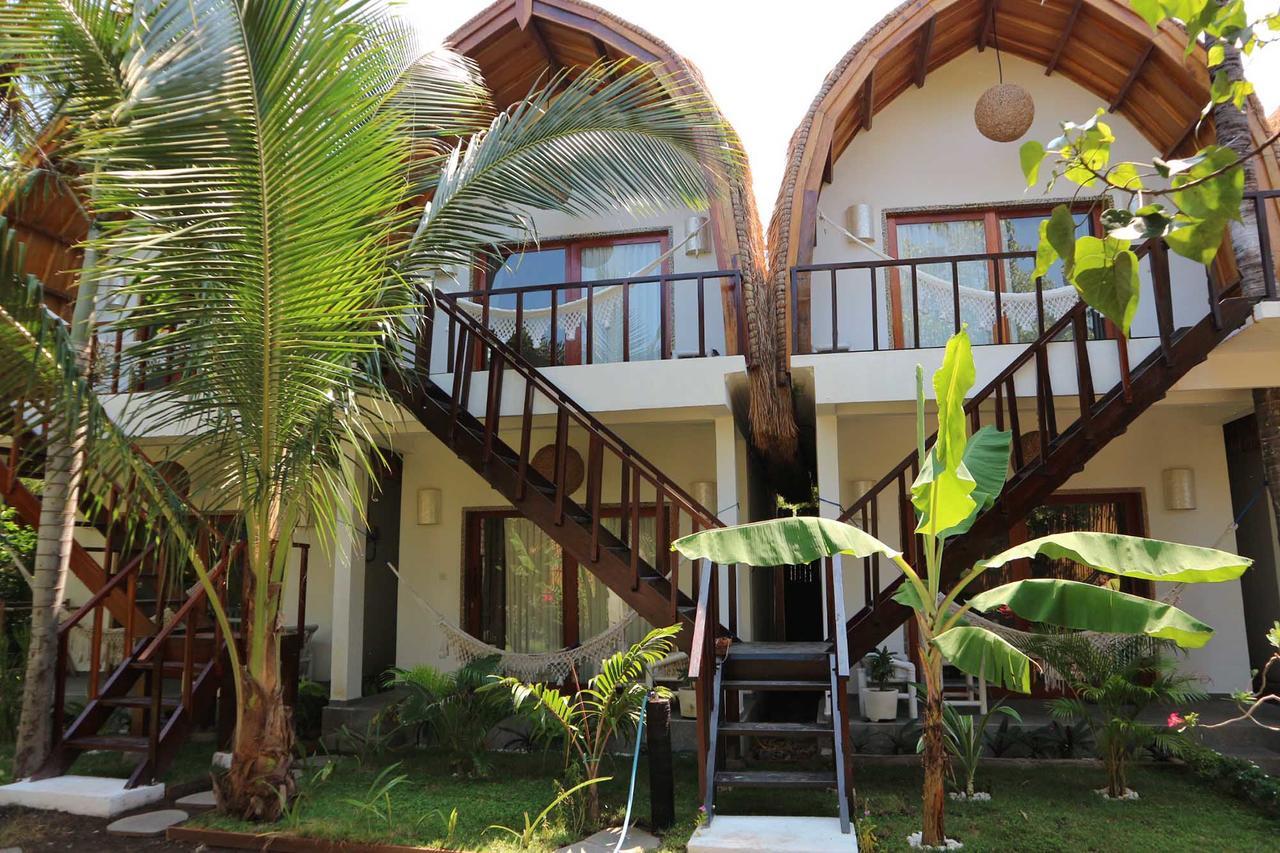 My Gili Paradise Gili Trawangan Exterior foto