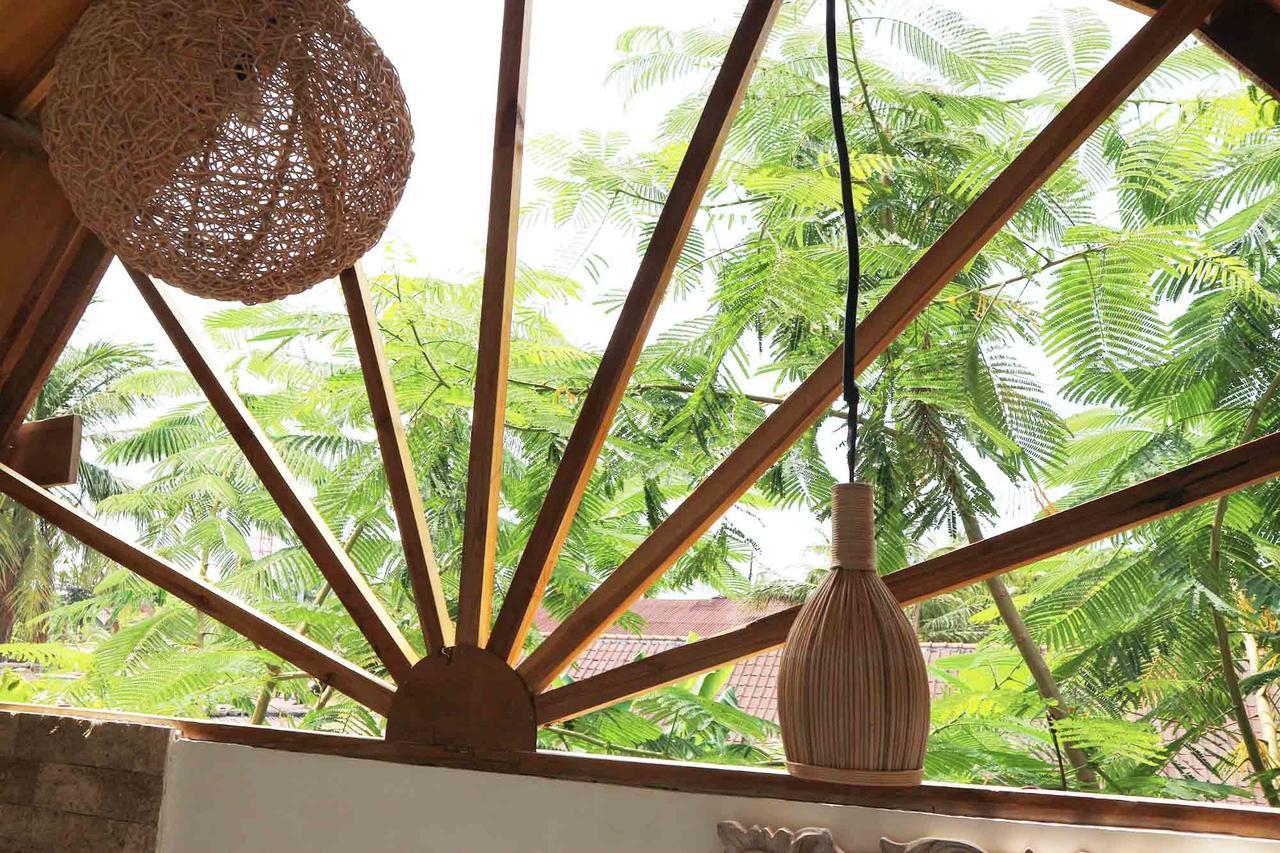 My Gili Paradise Gili Trawangan Exterior foto