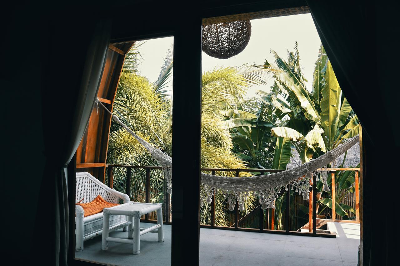 My Gili Paradise Gili Trawangan Exterior foto